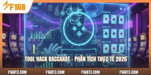 Tool Hack Baccarat - Phân Tích Thực Tế 2026